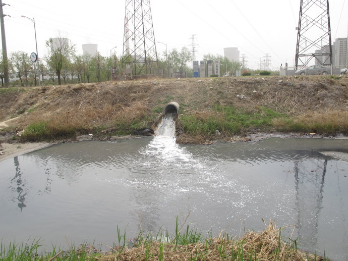 hebei environmental litigation